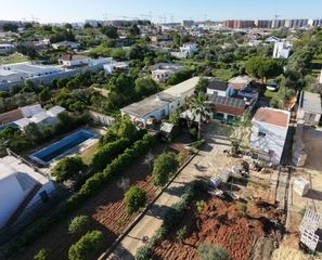 Residential Plot  Calle echaguy h. Se vende parcela de 836 m2 a pie de calle h en la urbanización f