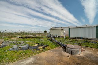 Rural plot in Pedanías Sur. Explotación agrícola de regadío de 11ha en pleno rendimento infr