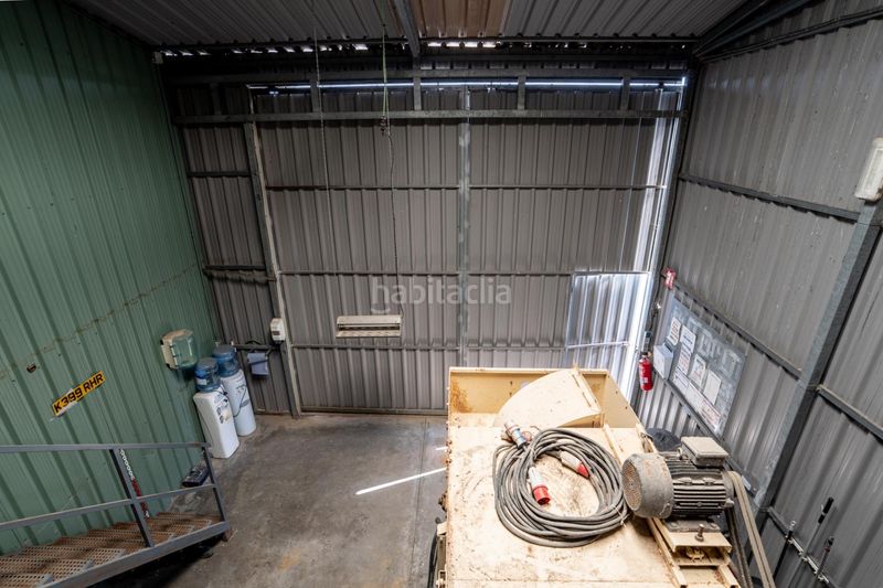 Foto 08dd8f6c-2363-4cb7-9beb-a6f9954872f0. Finca rústica a Pedanías Sur Utrera