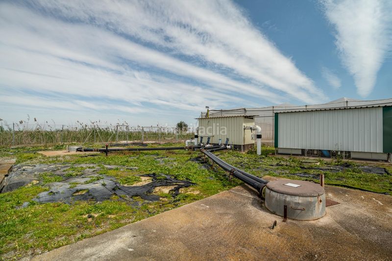 Foto 106674c7-bae1-4efc-be9a-6dc693032764. Finca rústica a Pedanías Sur Utrera