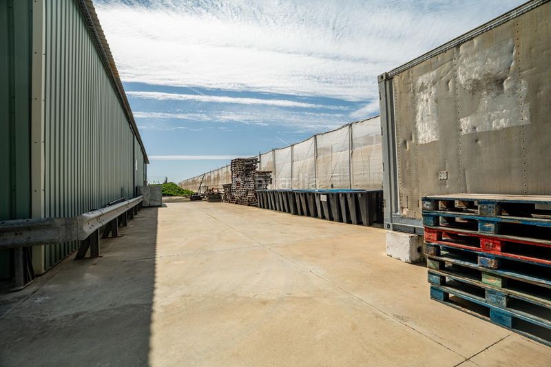 Foto 15ca893a-63a9-45e3-9c08-2609f5a8d62f. Finca rústica a Pedanías Sur Utrera