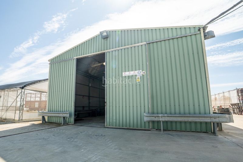 Foto 29f1e162-8a0d-4b78-aa8e-ffb0fd487b7a. Finca rústica a Pedanías Sur Utrera