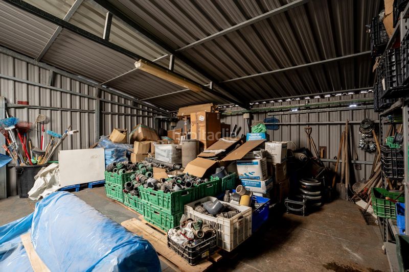 Foto 440a5818-7662-4767-8e40-bf92226e02b0. Finca rústica a Pedanías Sur Utrera