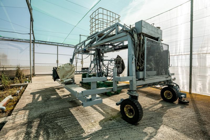 Foto 48c03ecd-96a2-4c2b-96ac-cab75bd29d34. Finca rústica a Pedanías Sur Utrera