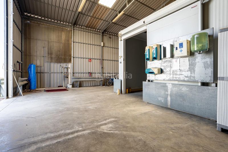 Foto 4c6c2e79-09f4-4ea6-8570-2ab0864e4ee6. Finca rústica a Pedanías Sur Utrera