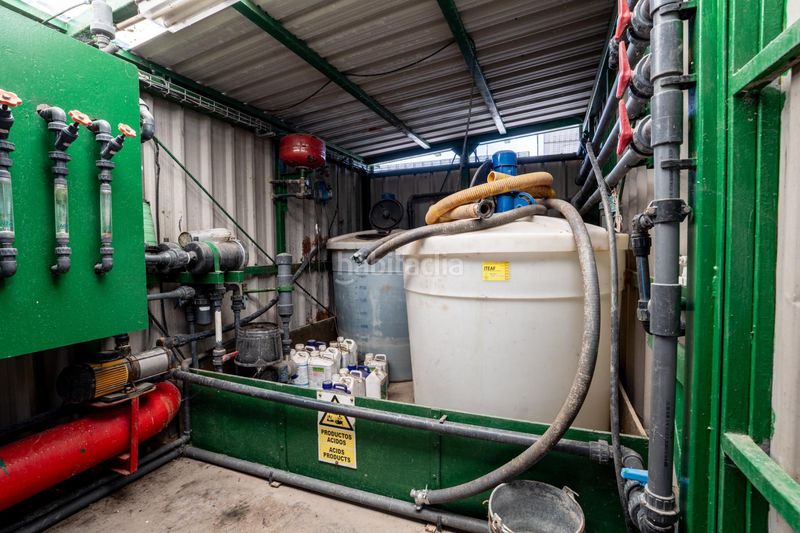 Foto 4f11de00-116b-4c16-8d5e-0093a0887c4d. Finca rústica a Pedanías Sur Utrera