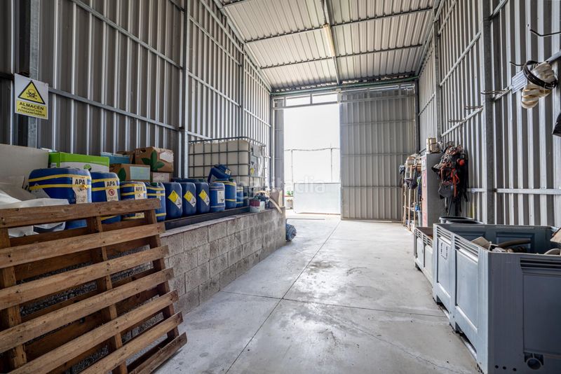 Foto 54938b43-6789-4439-b9f6-f810b2d81d6d. Finca rústica a Pedanías Sur Utrera