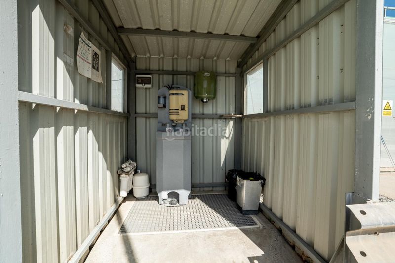 Foto 59b798a5-0506-4525-8357-eb555377e9f8. Finca rústica a Pedanías Sur Utrera