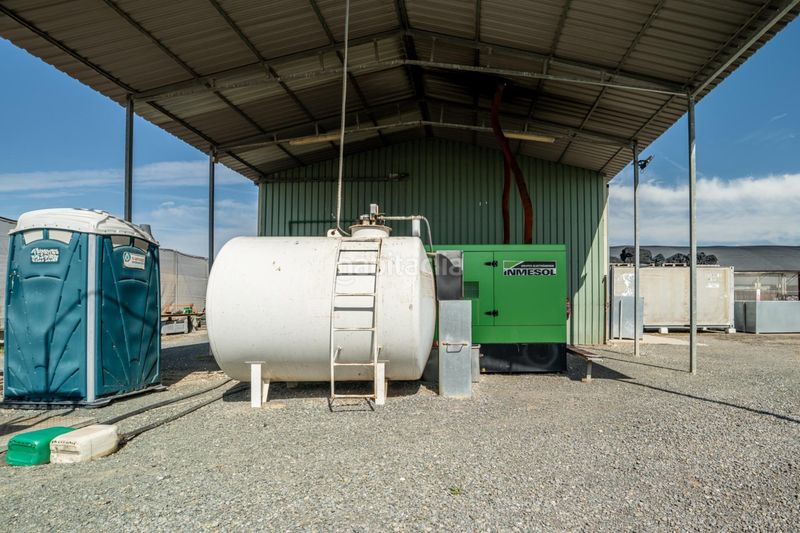 Foto 70f3b664-6f18-40e3-81a0-b4dc7b577fe7. Finca rústica a Pedanías Sur Utrera