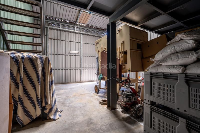 Foto 79c4e13e-de52-48be-82fb-03bc3f174c0f. Finca rústica a Pedanías Sur Utrera