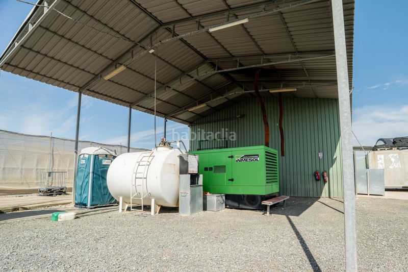 Foto a9471b17-7674-4b9c-a3e4-0e36bcbfb708. Finca rústica a Pedanías Sur Utrera