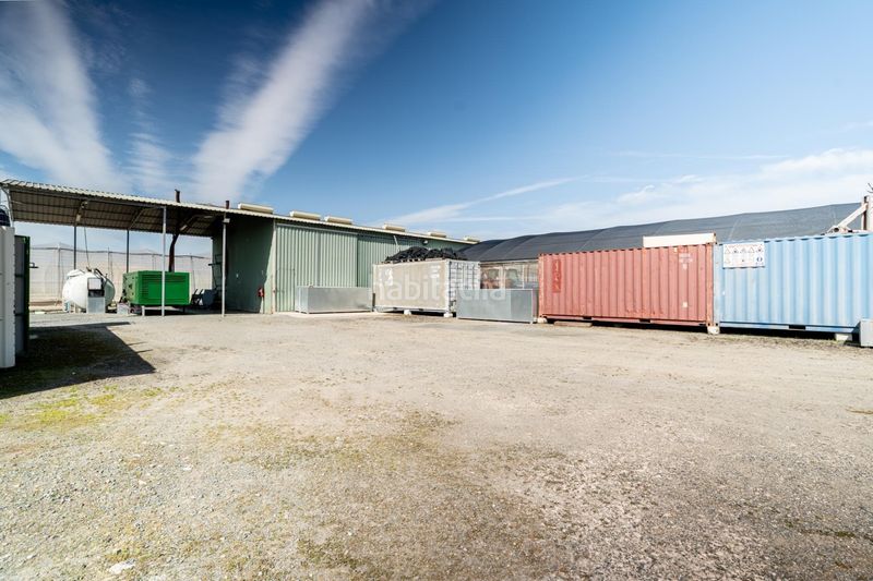 Foto aa424dc7-d4bd-4a15-87f8-98ff55424ced. Finca rústica a Pedanías Sur Utrera