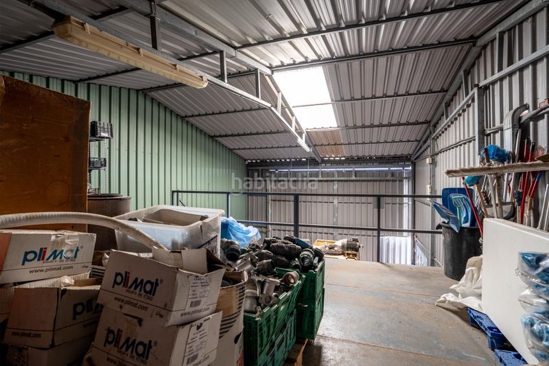 Foto bb1559eb-d830-4f28-b7fe-9838f176df84. Finca rústica a Pedanías Sur Utrera