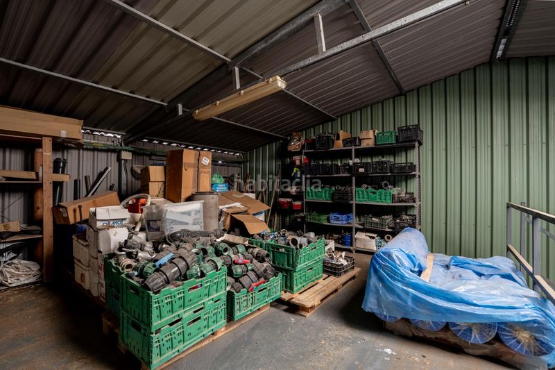 Foto c43e5565-d7b5-4338-8108-fef4e93c9e55. Finca rústica a Pedanías Sur Utrera