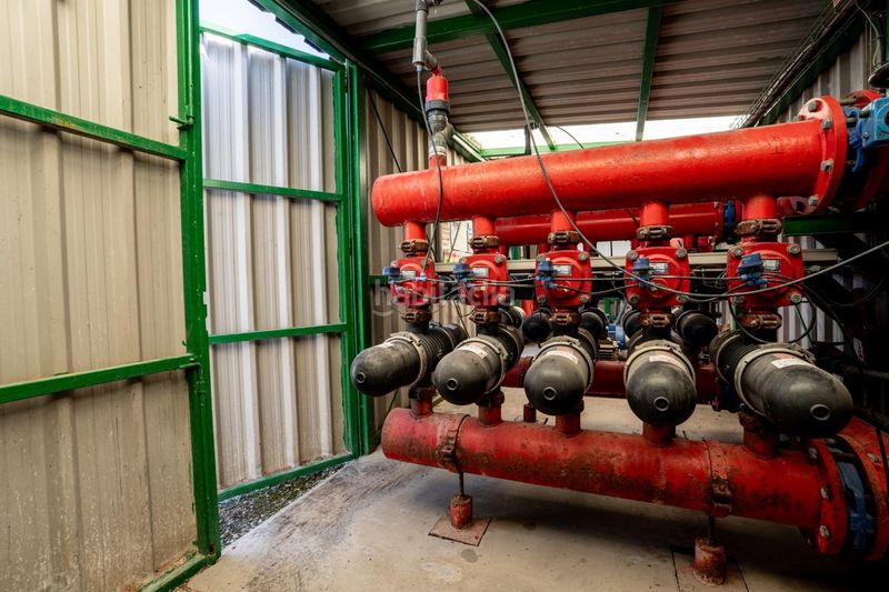 Foto d4e5c6c4-1a39-465d-b9e6-f3e630d1be1f. Finca rústica a Pedanías Sur Utrera