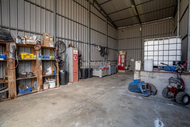 Foto d8c6fb03-f85c-409a-8d79-beeebcfb6255. Finca rústica a Pedanías Sur Utrera