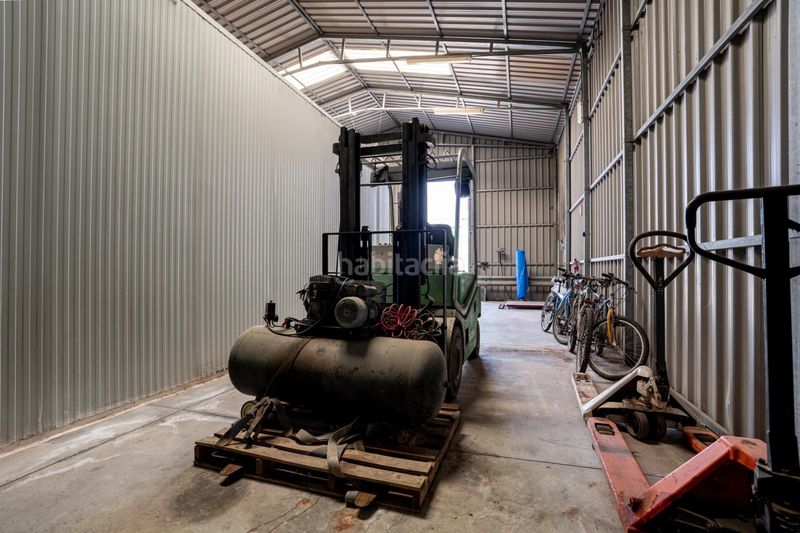 Foto e471b474-a644-4b00-a55c-b6956edcf289. Finca rústica a Pedanías Sur Utrera