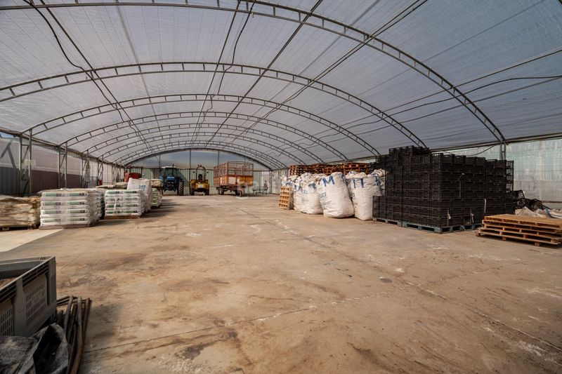 Foto e8f58a8c-bbc7-4a76-8af7-f4a080080d7a. Finca rústica a Pedanías Sur Utrera