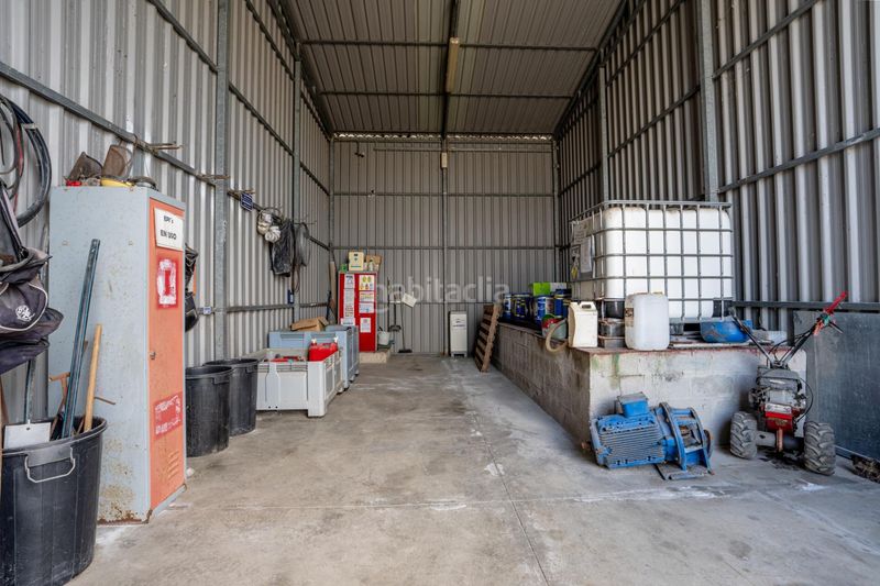 Foto eb4de463-8e7e-448c-9d24-220aaae12484. Finca rústica a Pedanías Sur Utrera