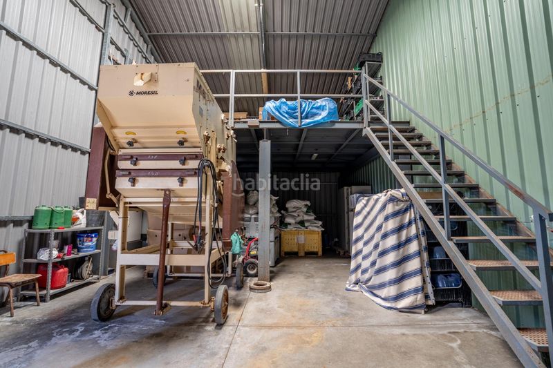 Foto f7953dc1-baae-47e2-86d8-ed46b357e30c. Finca rústica a Pedanías Sur Utrera