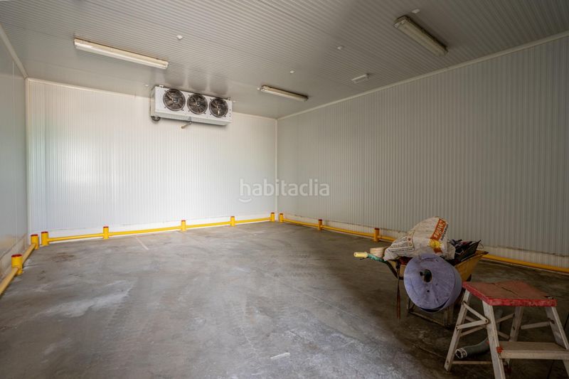 Foto ff9097de-e4f1-412b-88a0-1f67242a512a. Finca rústica a Pedanías Sur Utrera