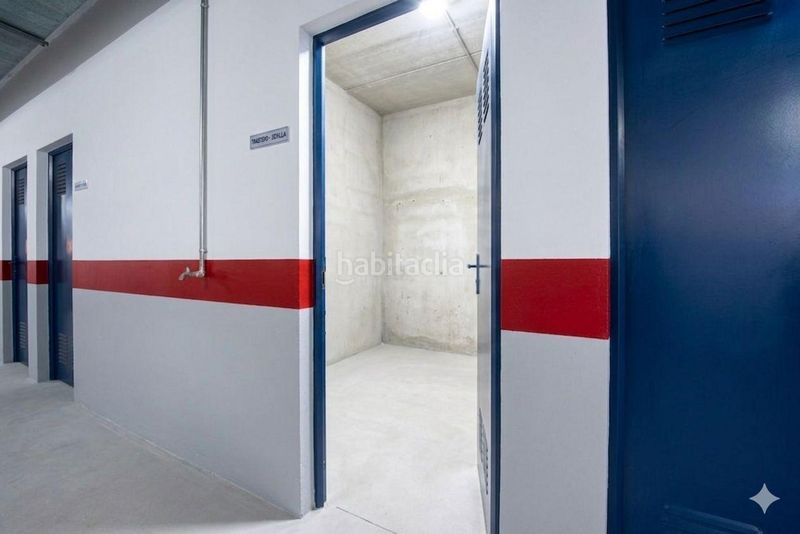 Foto 4e054687-a602-465c-b3c3-be21e581d327. Dúplex amb aparcament a Pino Montano - Consolación Sevilla