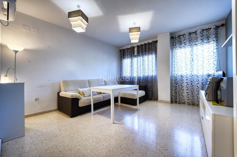 Foto 7e7ca783-56a0-44ae-80da-1690d095483b. Dúplex amb aparcament a Pino Montano - Consolación Sevilla