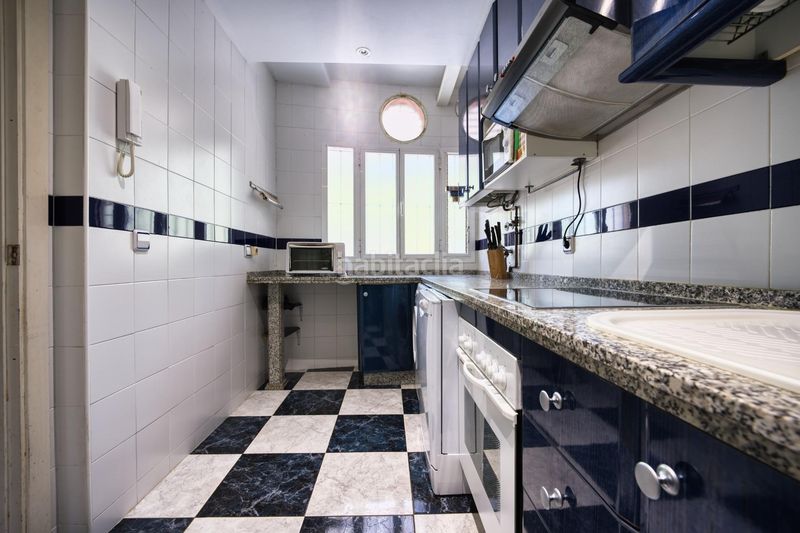 Foto 8aaf414a-2cdf-4647-baf8-db3fc3c20b29. Dúplex amb aparcament a Pino Montano - Consolación Sevilla