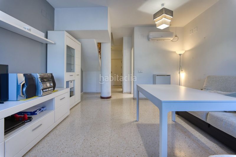 Foto c8205db7-cad8-44e6-8068-de8d08c91a1d. Dúplex amb aparcament a Pino Montano - Consolación Sevilla