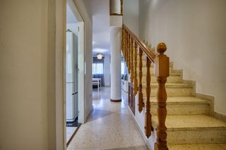 Duplex  Calle parque de despeñaperros. Espectacular dúplex con garaje y trastero
