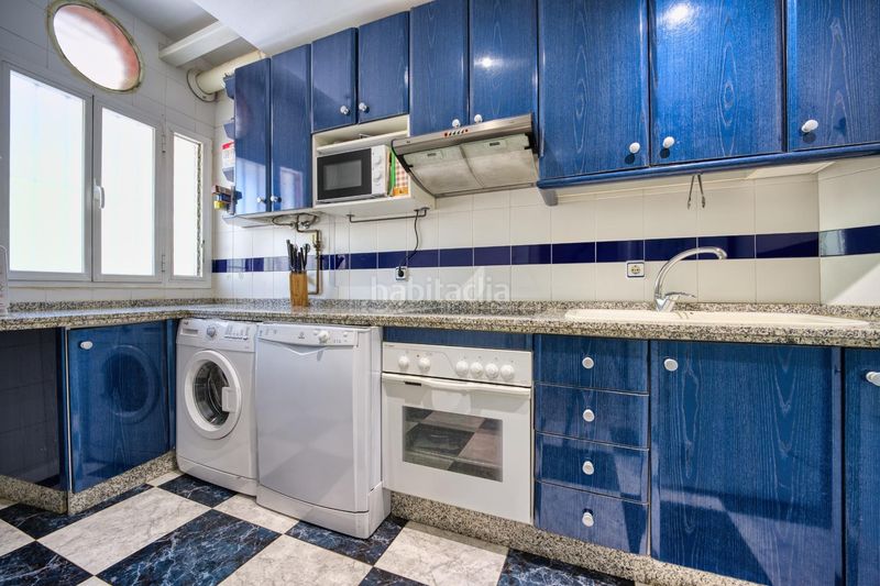 Foto f893fea6-0926-4d62-8f65-ead03070c783. Dúplex amb aparcament a Pino Montano - Consolación Sevilla