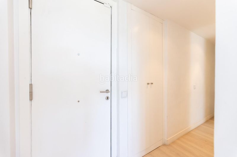 Foto 1cf17328-1960-4487-95ee-8c11177108f2. Àtic amb aparcament piscina a Sanchinarro Madrid