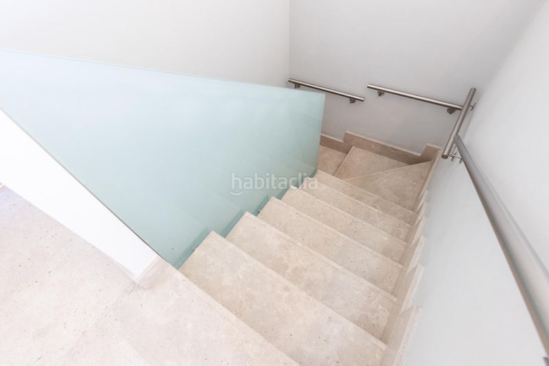 Foto 5020a7bc-5a7a-4247-8ea5-9a199036d28e. Àtic amb aparcament piscina a Sanchinarro Madrid