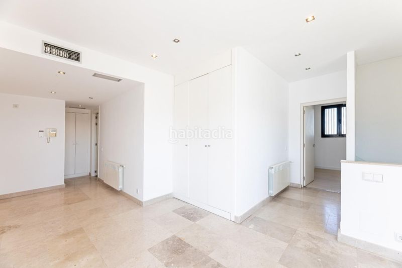 Foto 52ebd733-aca6-4b36-8057-2a9e25edc708. Àtic amb aparcament piscina a Sanchinarro Madrid