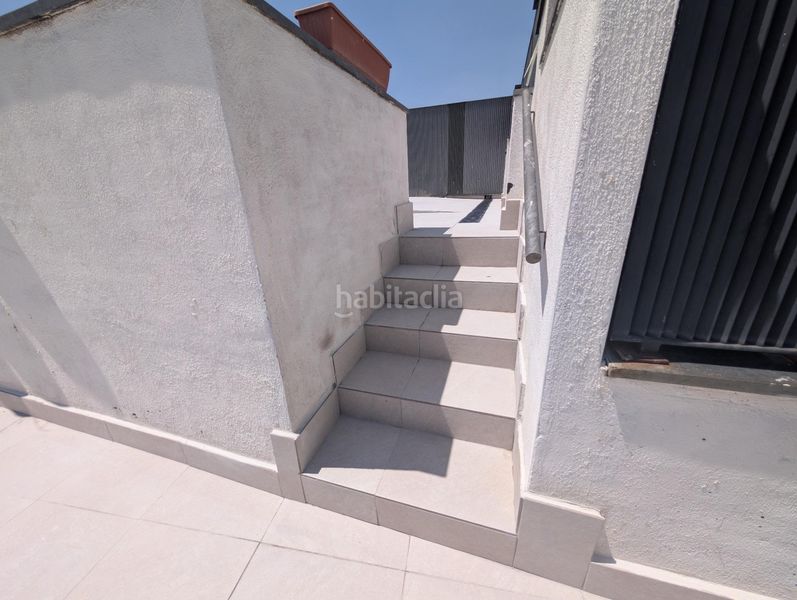 Foto 6f156e37-c423-4b48-8246-d67015f8a85d. Àtic amb calefacció aparcament piscina a Sanchinarro Madrid