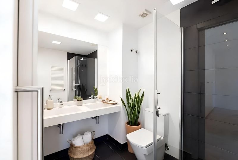 Foto 99426d7b-047f-4fdb-b64b-2529fd6e95ef. Àtic amb aparcament piscina a Sanchinarro Madrid