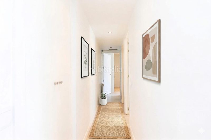 Foto c0e7c7f5-6989-42e9-9ddb-74f9b8018e90. Àtic amb aparcament piscina a Sanchinarro Madrid