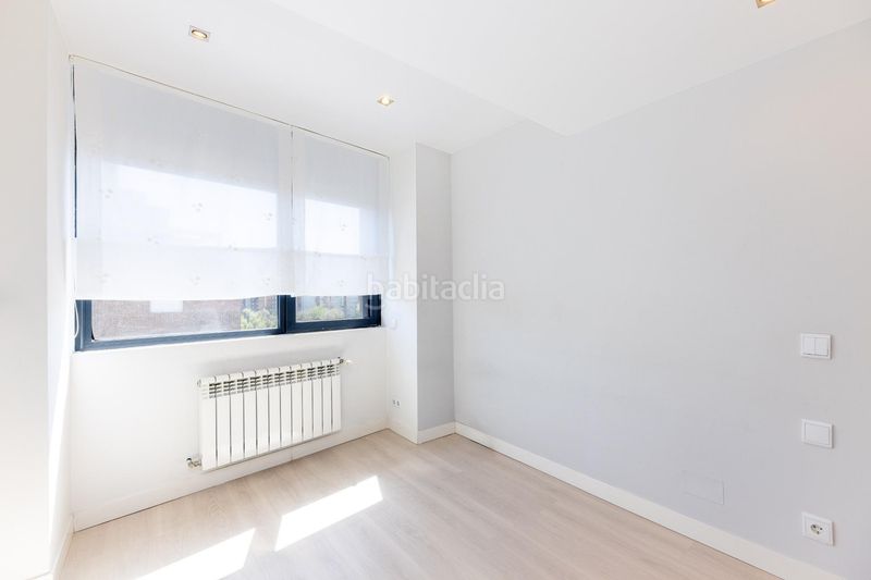 Foto c812855c-20c6-4b9b-a761-51eda1f08a87. Àtic amb aparcament piscina a Sanchinarro Madrid