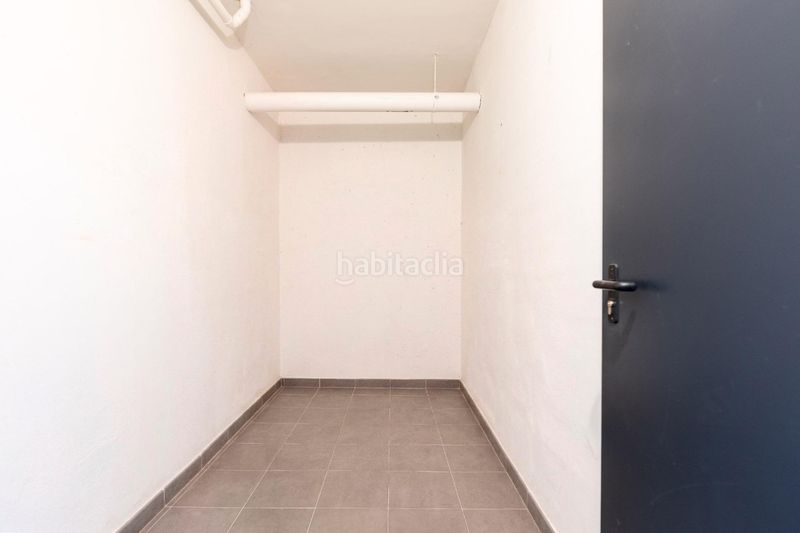 Foto d640fed6-72b2-4f61-aefe-7d553c8737fb. Àtic amb calefacció aparcament piscina a Sanchinarro Madrid