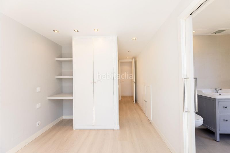 Foto de55206c-4360-4c4f-b4c9-fde9172bd928. Àtic amb aparcament piscina a Sanchinarro Madrid