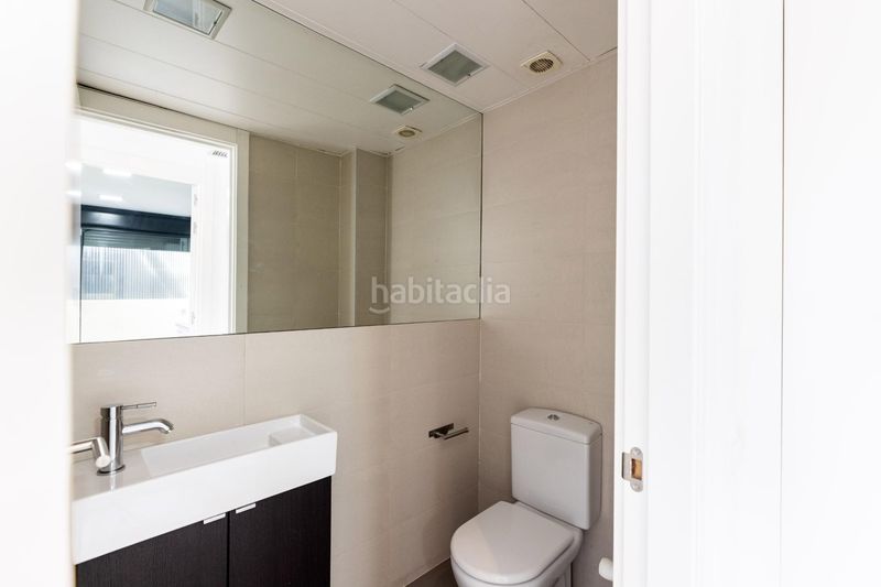 Foto ec4e5523-9256-452c-9147-e969b2bbe861. Àtic amb aparcament piscina a Sanchinarro Madrid