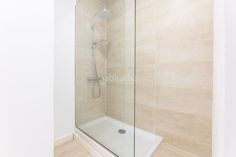 Foto ffae4966-6382-4ced-9a83-8f4c2b92626f. Àtic amb calefacció aparcament piscina a Sanchinarro Madrid