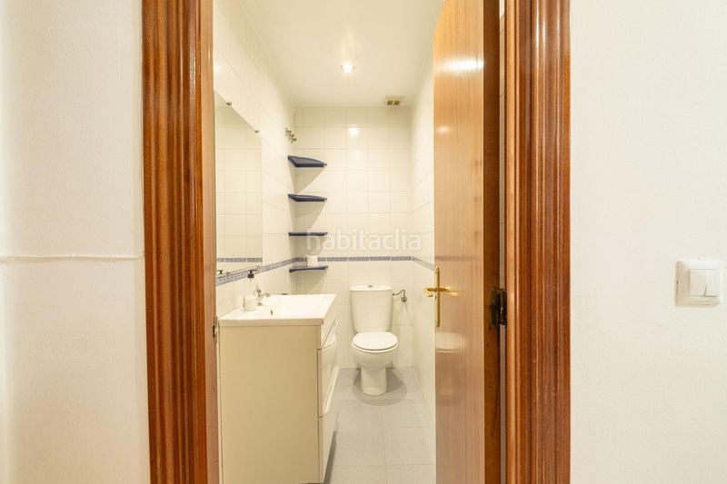 Foto c82992b9-5788-4caa-9543-f4b78cb178f8. Dúplex amb aparcament piscina a colores - entreparques Sevilla