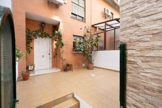 Duplex  Cipriano valera. Gran duplex en la mejor zona de sevilla este