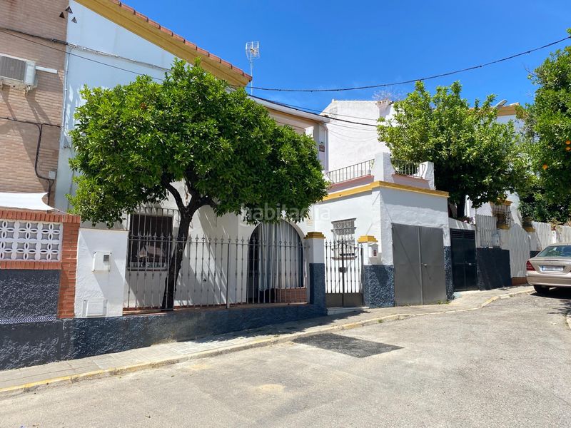 Foto f5ad8baf-c39f-455b-8648-a9e20d34f818. Casa adossada a Coca de la Piñera - El Carambolo Camas