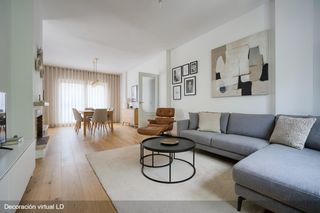 Xalet  Jardines de triana. Chalet independiente en el corazón de espartinas