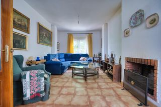 Xalet  Jardines de triana. Chalet independiente en el coraz�n de espartinas