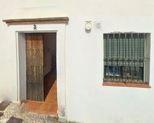 Affitto Appartamento  Plaza jabu josé rodríguez scotto. Piso en jabuguillo aracena