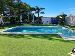 Chalet  Pino grande. Chalet en pino grande