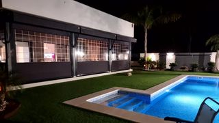 Chalet  Pino grande. Chalet en pino grande